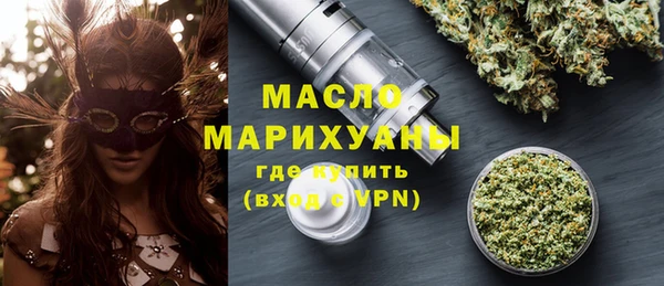 хмурый Вяземский